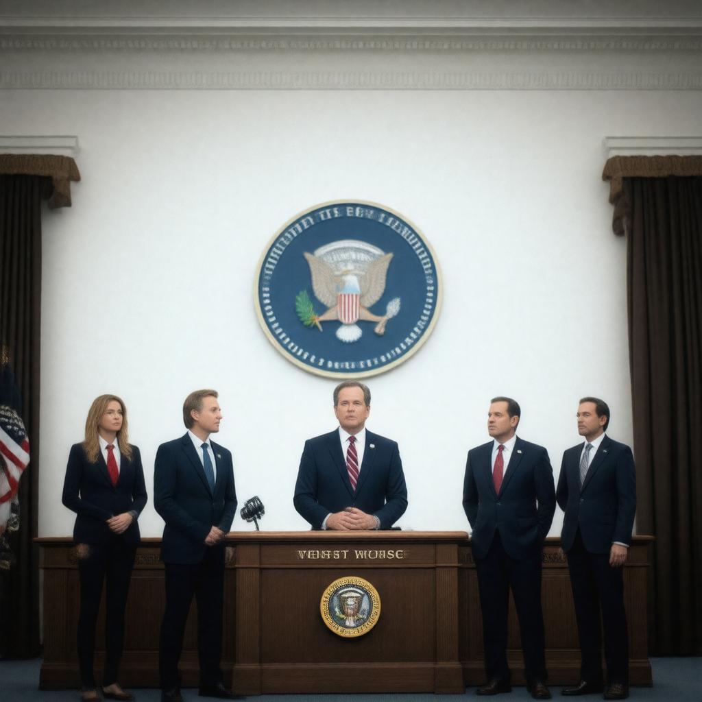 The West Wing